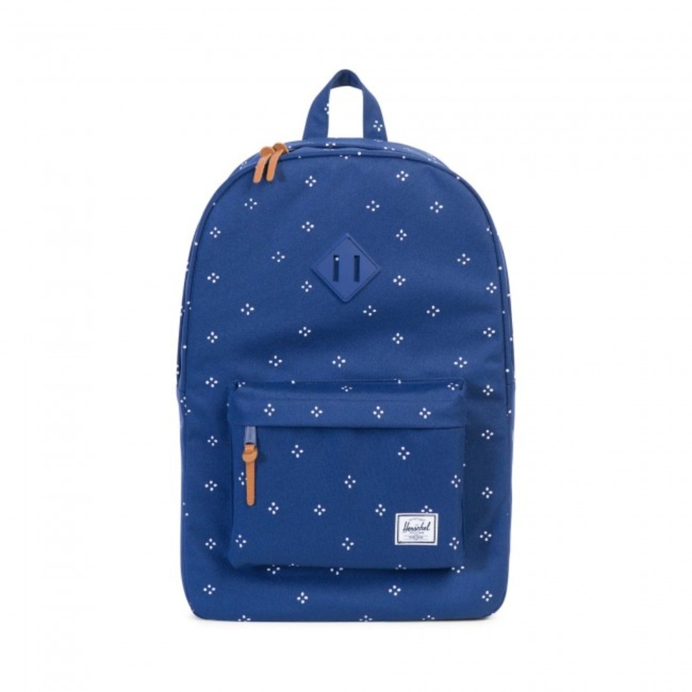 NWT Herschel Supply Co. Heritage Focus Backpack